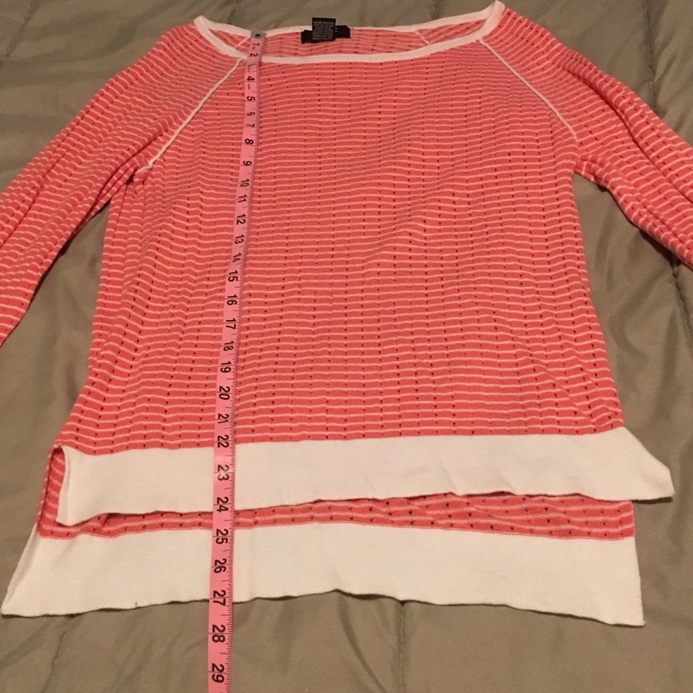 Verve ami shirt